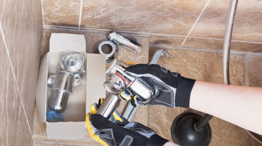 Expert flood damage restoration services in Battle Mountain, NV